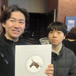 初谷敬史さんが合唱指揮で参加！舞台「世界の終りとハードボイルド・ワンダーランド」を観てきました