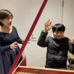 ピアノと同じように弾くのはNG！？ピアニストがチェンバロを弾けるようになるまでの道のり③