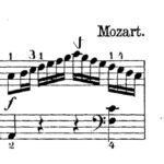 【応用編】ピアノの指番号応用〜モーツァルト/ピアノソナタK.545 ハ長調 スケールどうやって弾くのお？？　