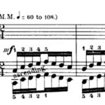 【応用編】ピアノの指番号応用〜ハノンってどうやって弾くの？実際に曲で役立つってホント！？