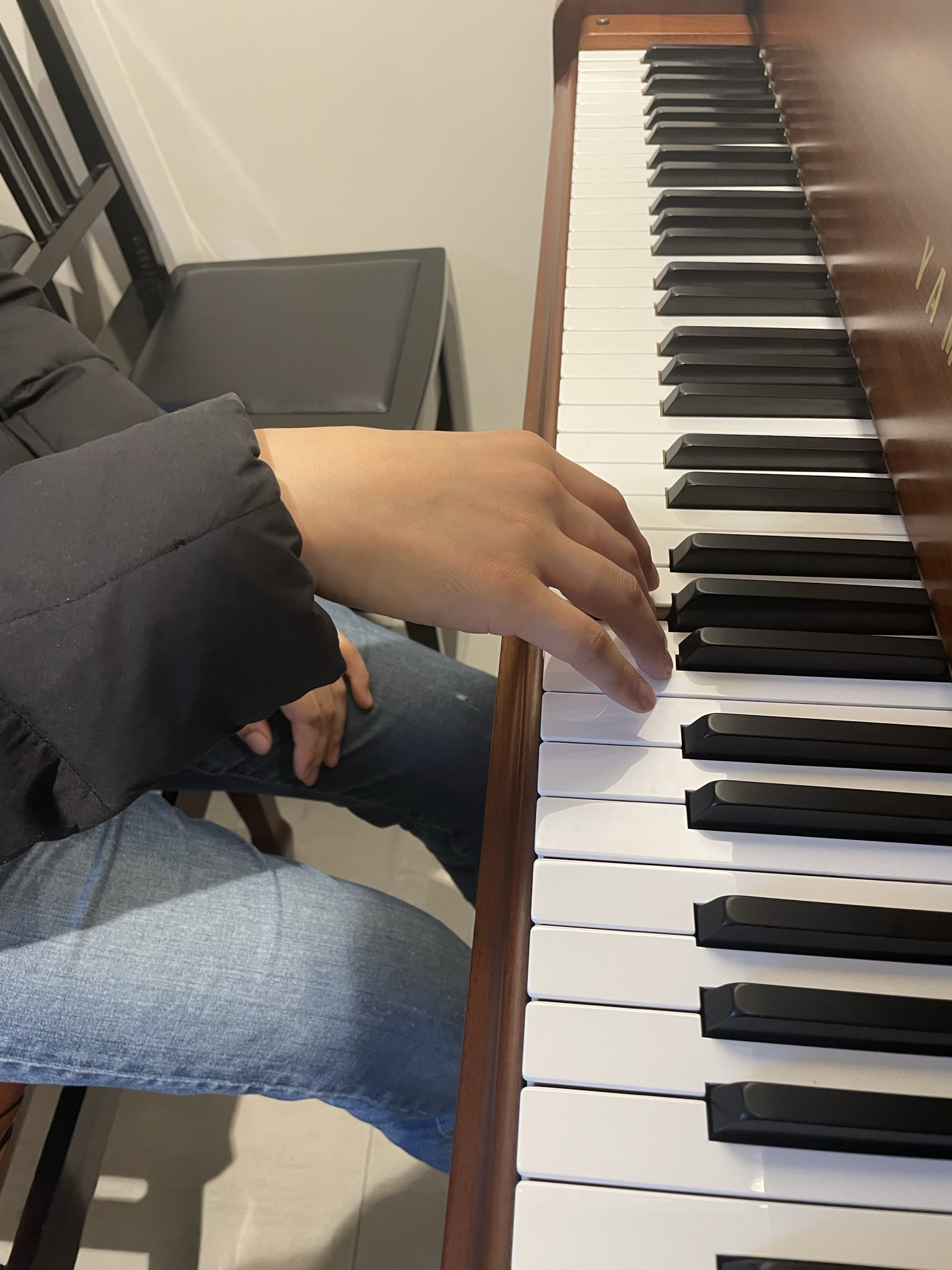 【ピアノ】学習者向け！脱力するって結局何なの…？いちピアノ弾きの個人的な見解