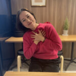 エムラボ・ハッチ/声楽講師の稲村麻衣子さんにインタビューしてみました！歌うときに大切にしていることは“心”…