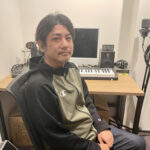 エムラボ・ハッチ/作曲・DTM講師の黒田賢一さんにインタビューしてみました！音楽を始めたきっかけは“耳コピ”！