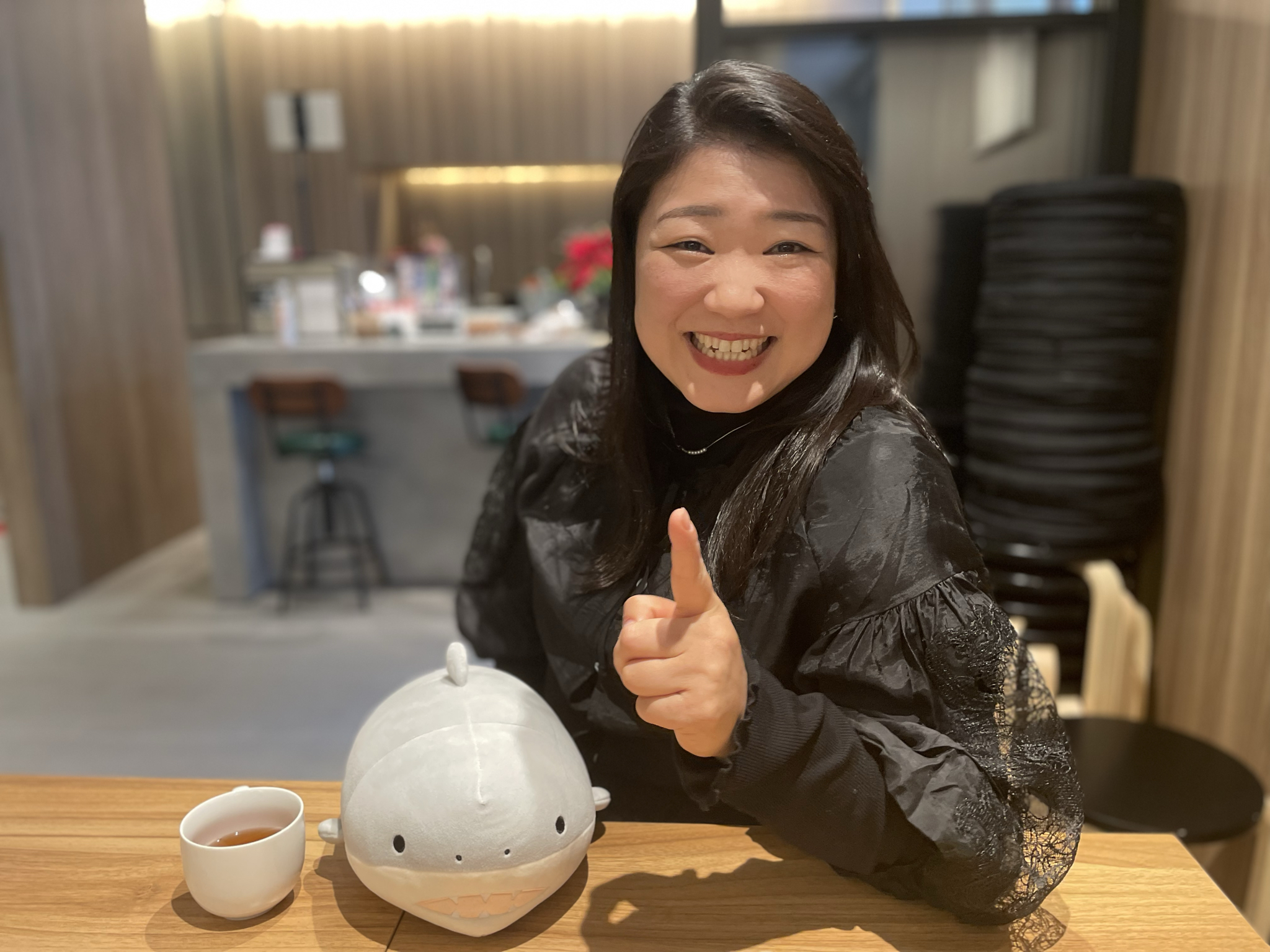 エムラボ・ハッチ/声楽講師の野間愛さんにインタビューしてみました！レッスンで大事にしていることは…