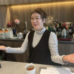 エムラボ・ハッチ/声楽講師の藤崎美苗さんにインタビューしてみました！人前で初めて歌ったのは…