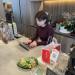 【日常】受付スタッフの一日に密着