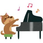 【ピアノ】学習者向け！ペダルが下手と言われたらやるべきこと１つ…ペダルの基本は足より手が大事