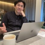 エムラボ・ハッチ/ラボ・ディレクターの初谷敬史先生にインタビューしてみました！まだ誰にも話したことがない趣味についても…！