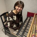 エムラボ・ハッチ/チェンバロ講師の後藤早恵先生にインタビューしてみました！意外な好きなキャラクターがいる…？