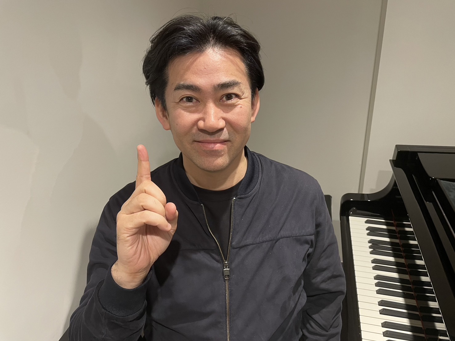 【必見】初谷敬史先生に聞いてみた！発声法ってなあに？