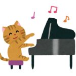 【ピアノ】学習者向け！楽譜を早く読むためのコツ…！ダイアトニックってなあに？