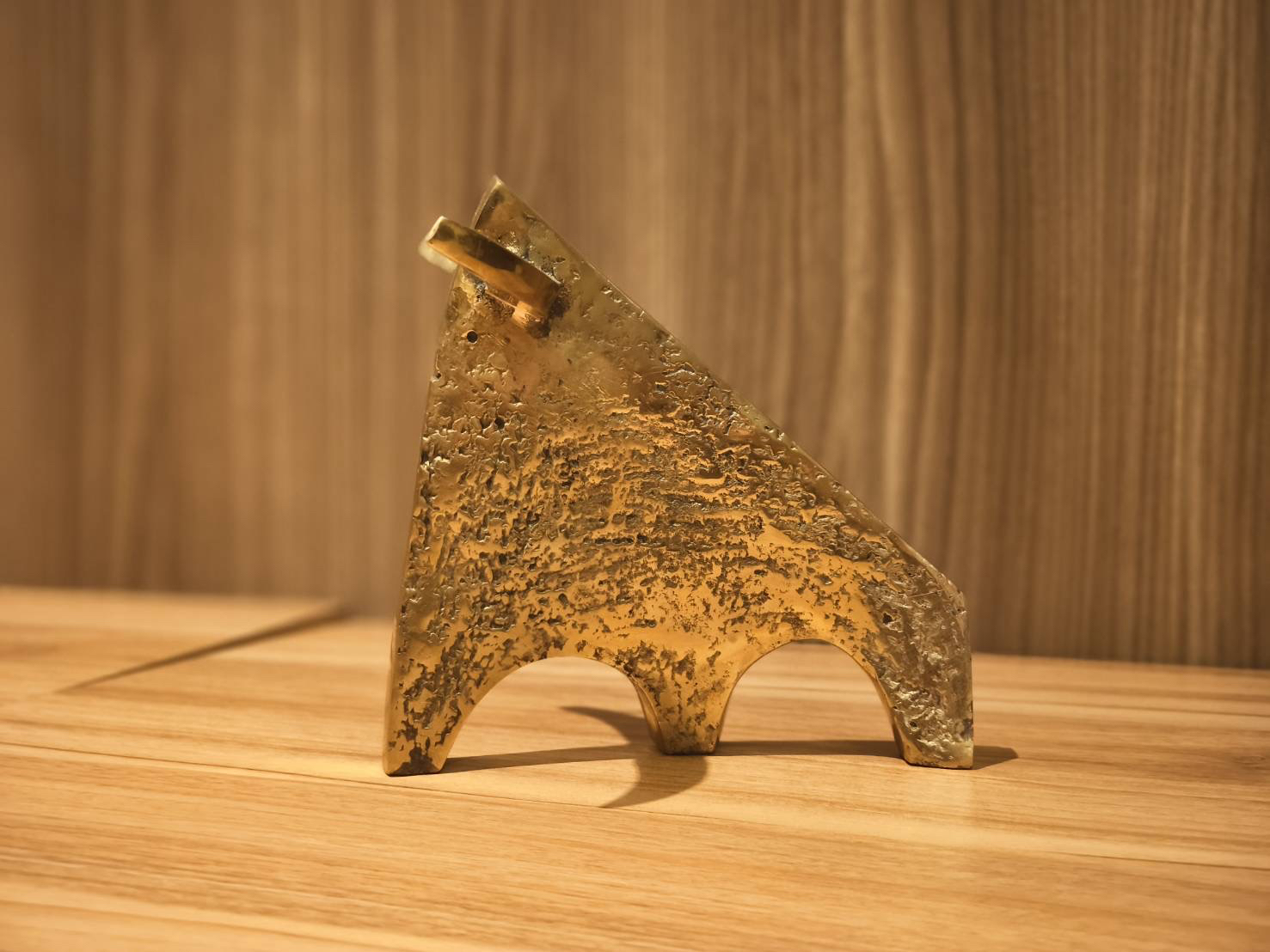 【日常】エムラボ・ハッチ/夜のスタジオ風景