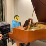 【生徒募集中】エムラボ・ハッチの実際のレッスン風景！ピアノ編〜川島大空先生と生徒M君③